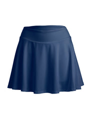 Spiro Recycled Ladies Fitness Skort