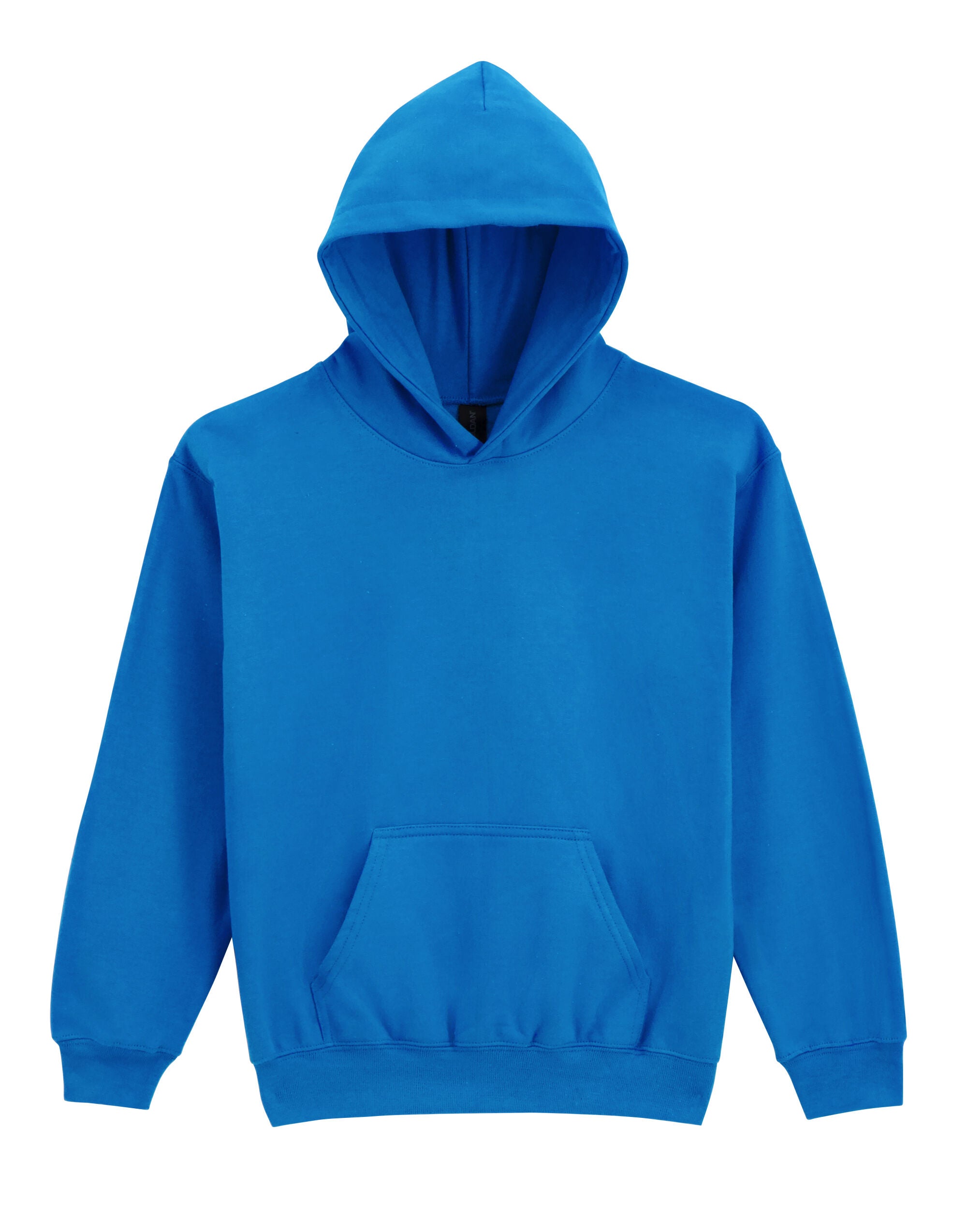Gildan Softstyle Midw Fleece Youth Hoody