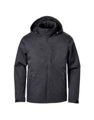 Stormtech Men's Scirocco Light Shell