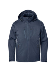 Stormtech Men's Scirocco Light Shell