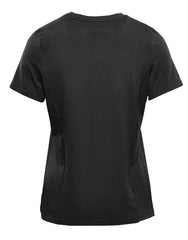 Stormtech Lady Tundra Performance SS Tee