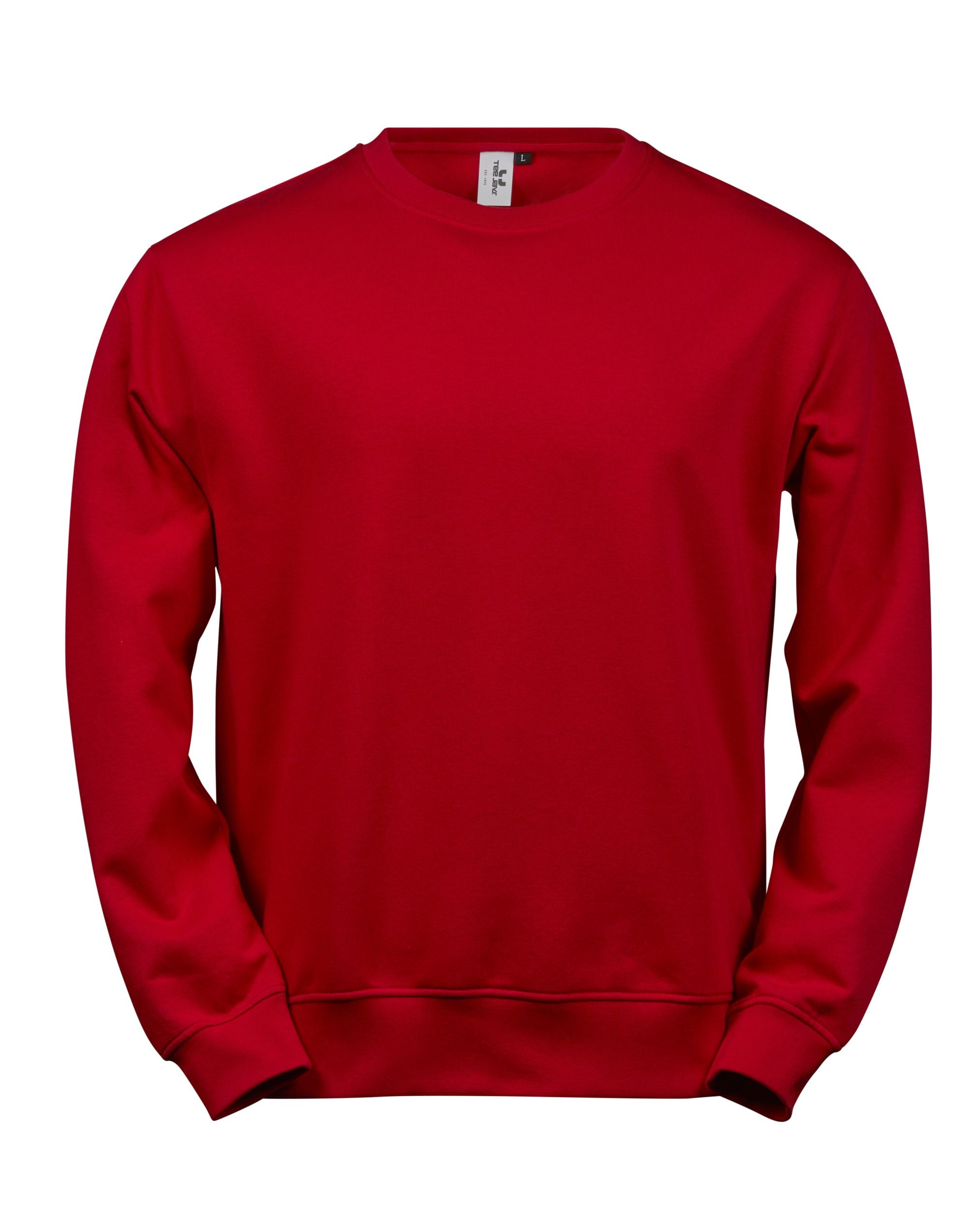 Tee Jays Power Sweatshirt