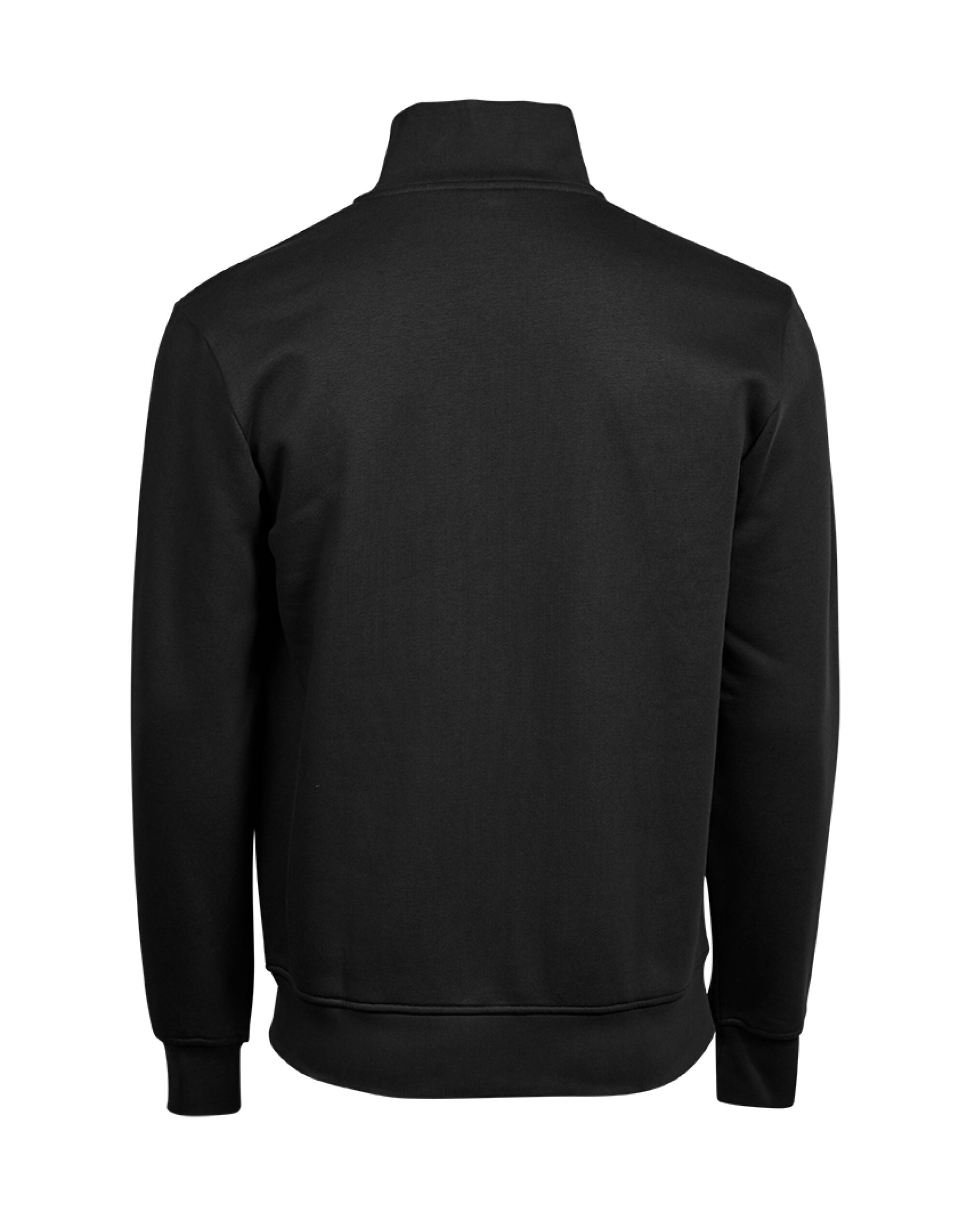 Tee Jays Men's Full Zip Cardigan