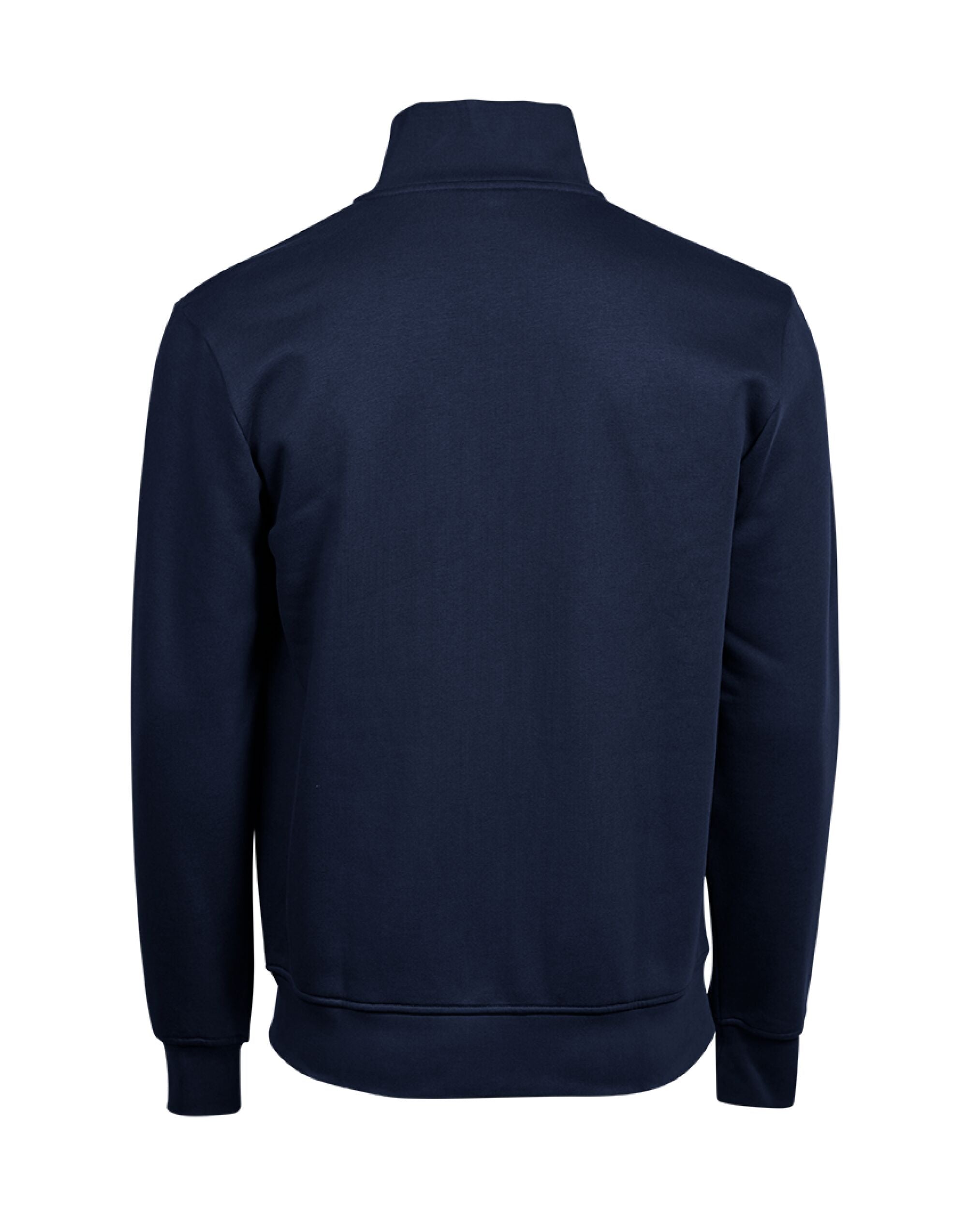 Tee Jays Men's Full Zip Cardigan