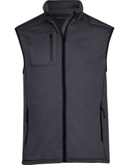 Tee Jays Mens Stretch Fleece Bodywarmer