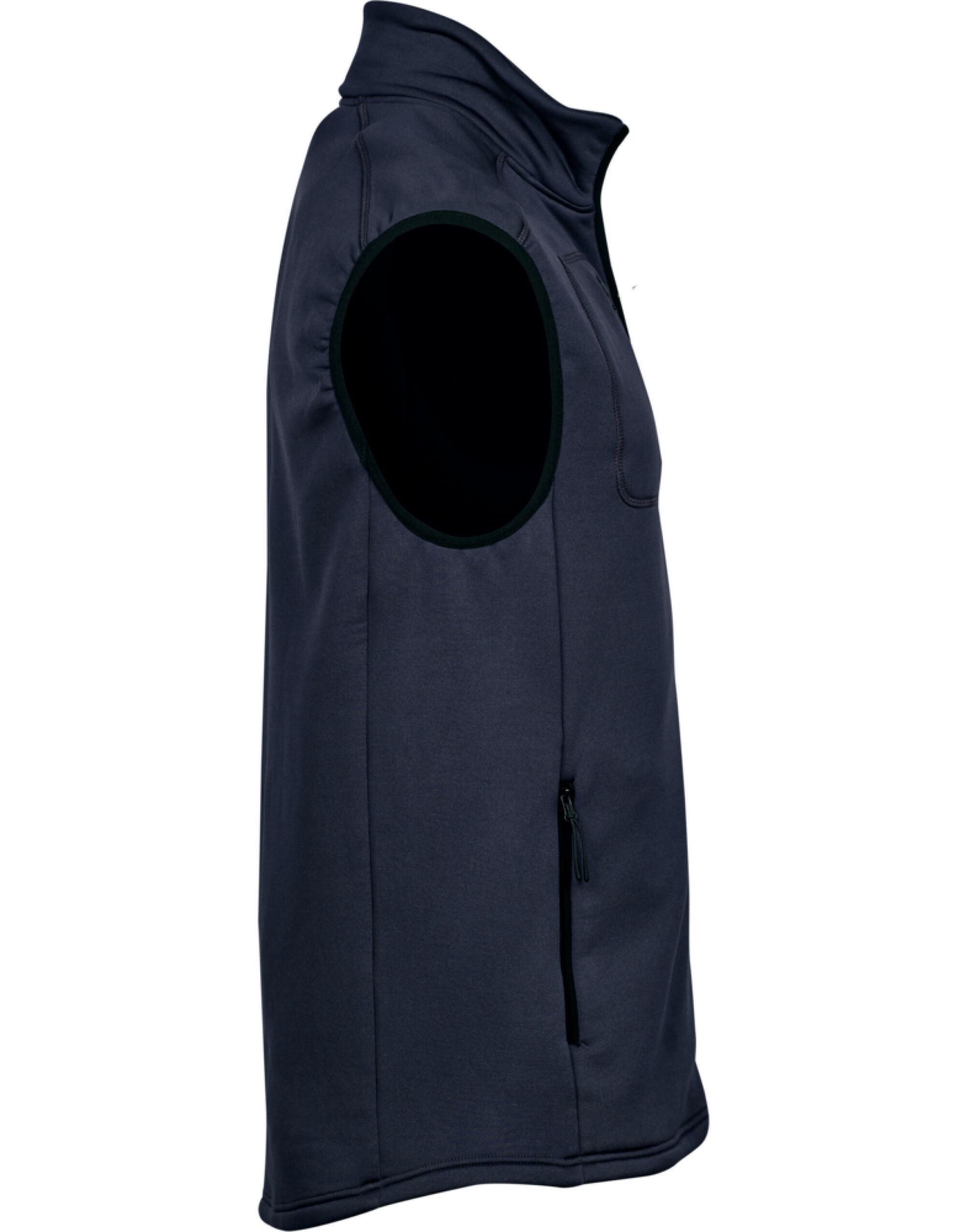 Tee Jays Mens Stretch Fleece Bodywarmer