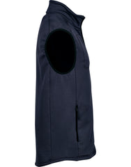 Tee Jays Mens Stretch Fleece Bodywarmer