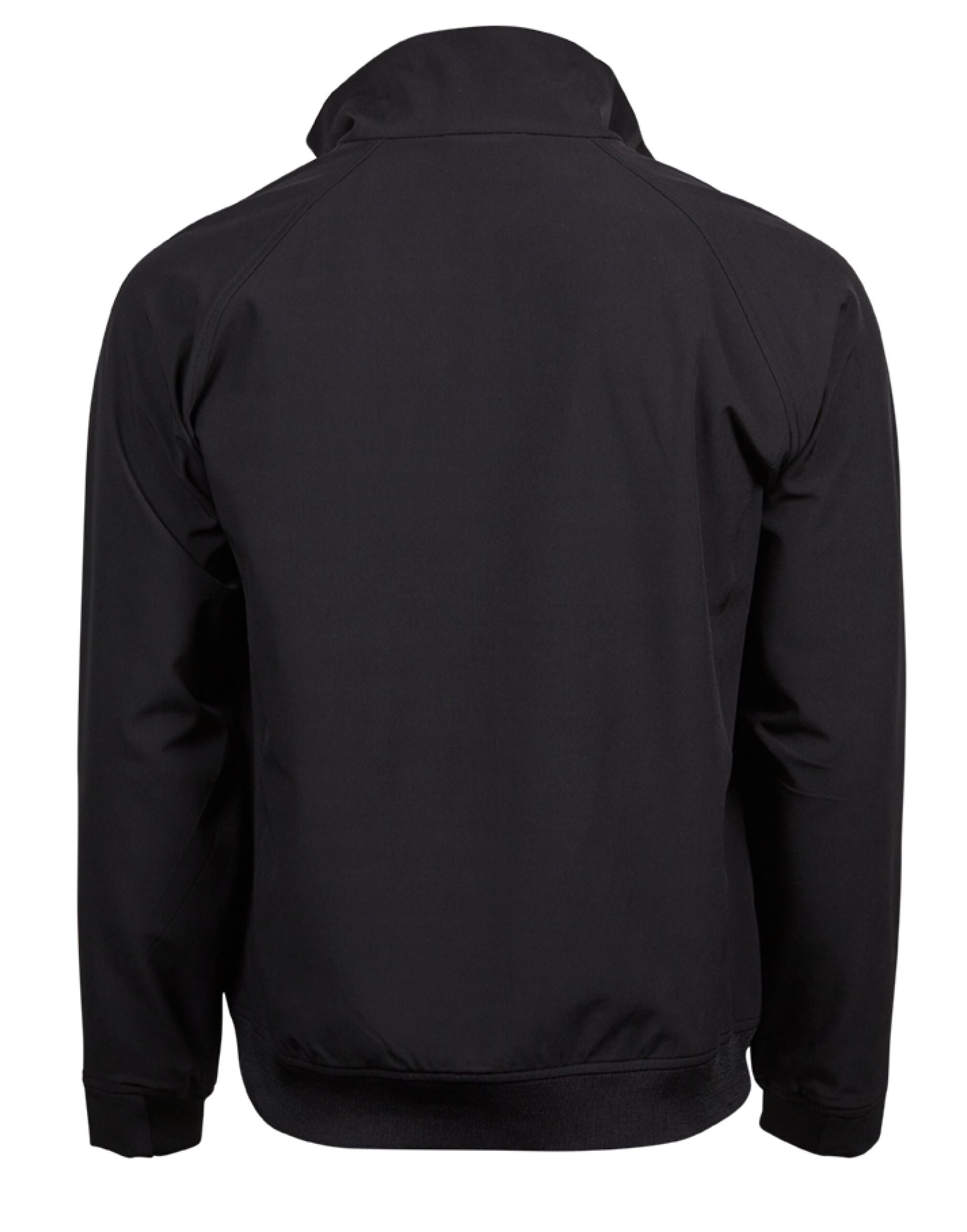Tee Jays Men's Club Jacket