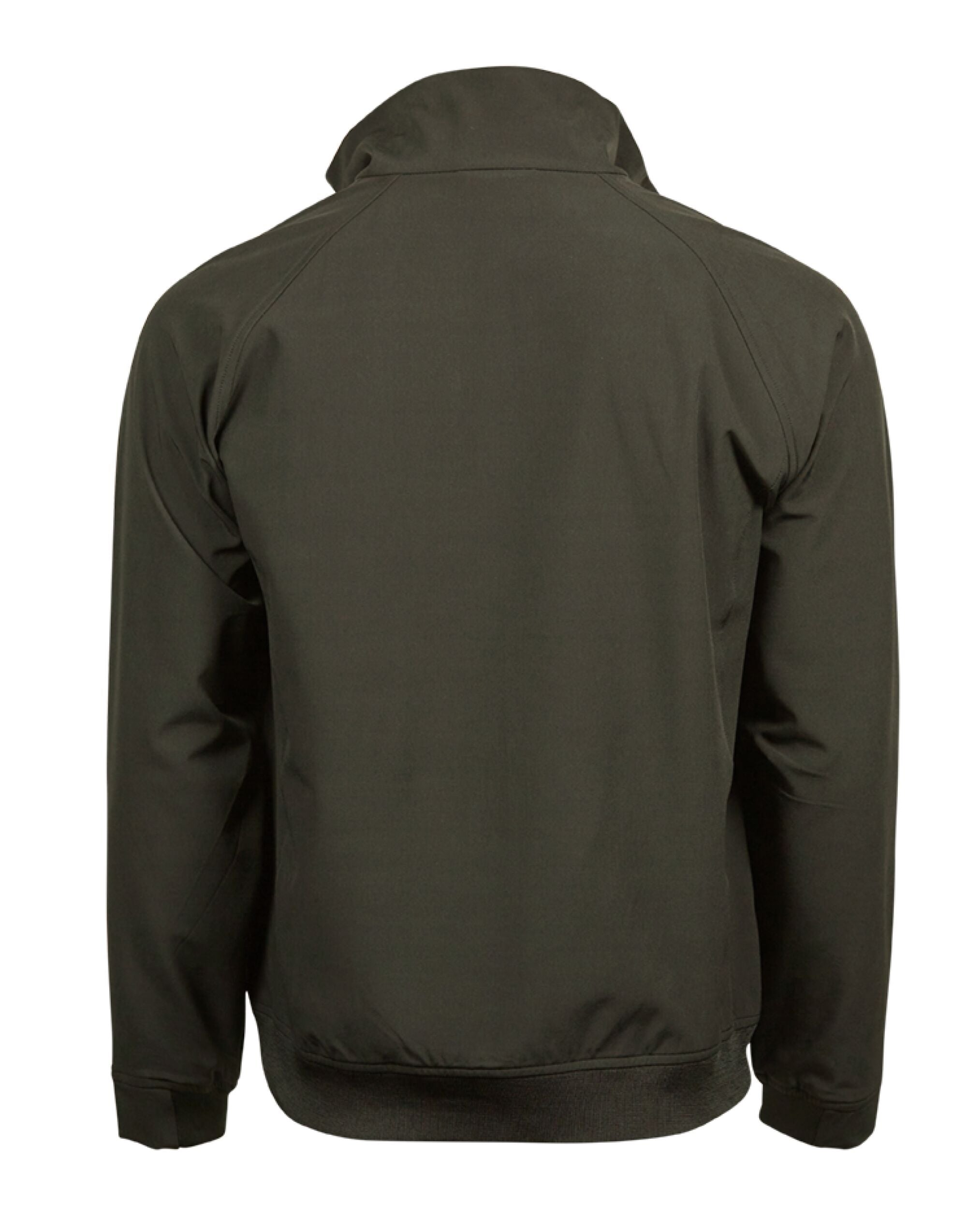 Tee Jays Men's Club Jacket