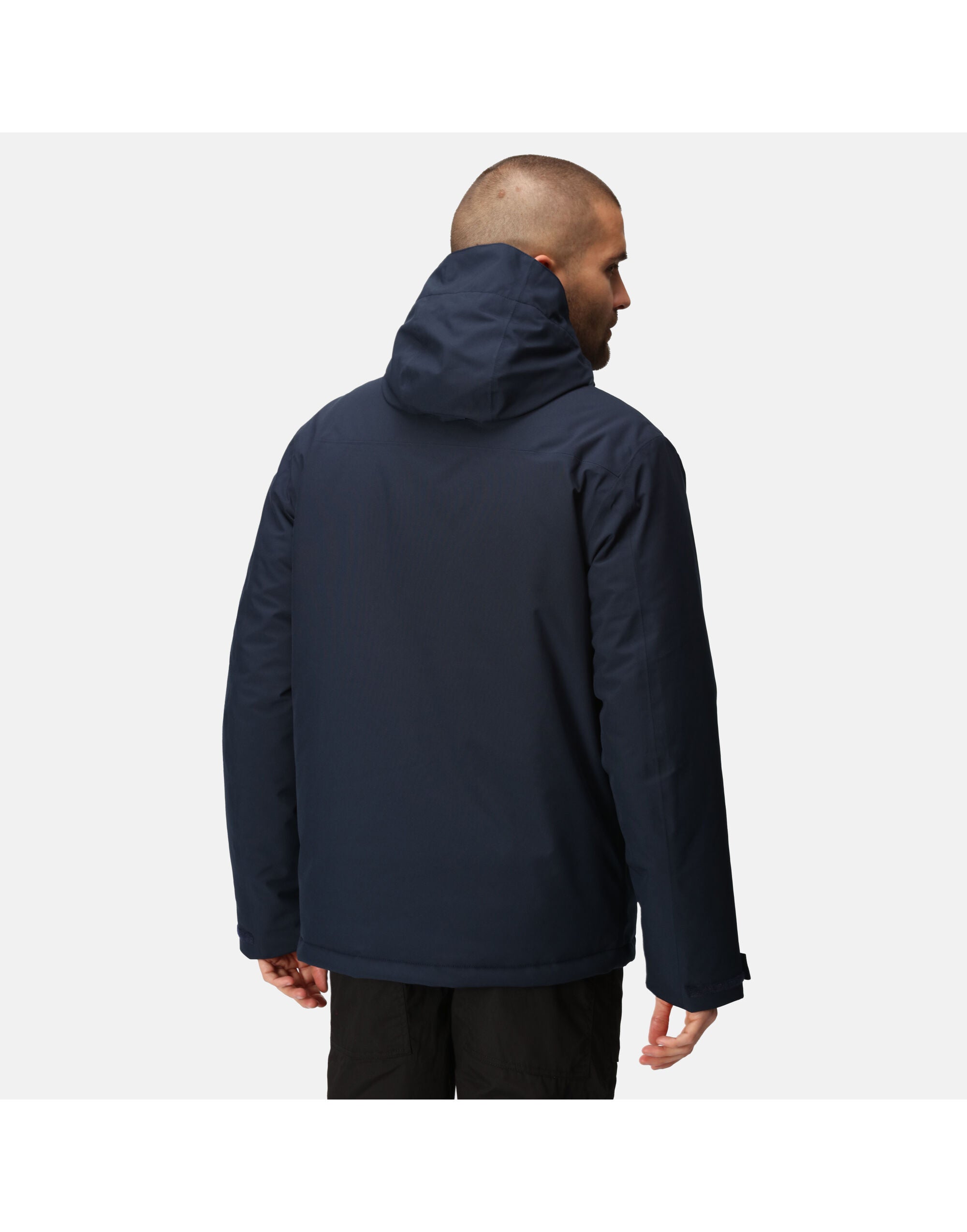 Regatta Navigate WP Insulated Jacket