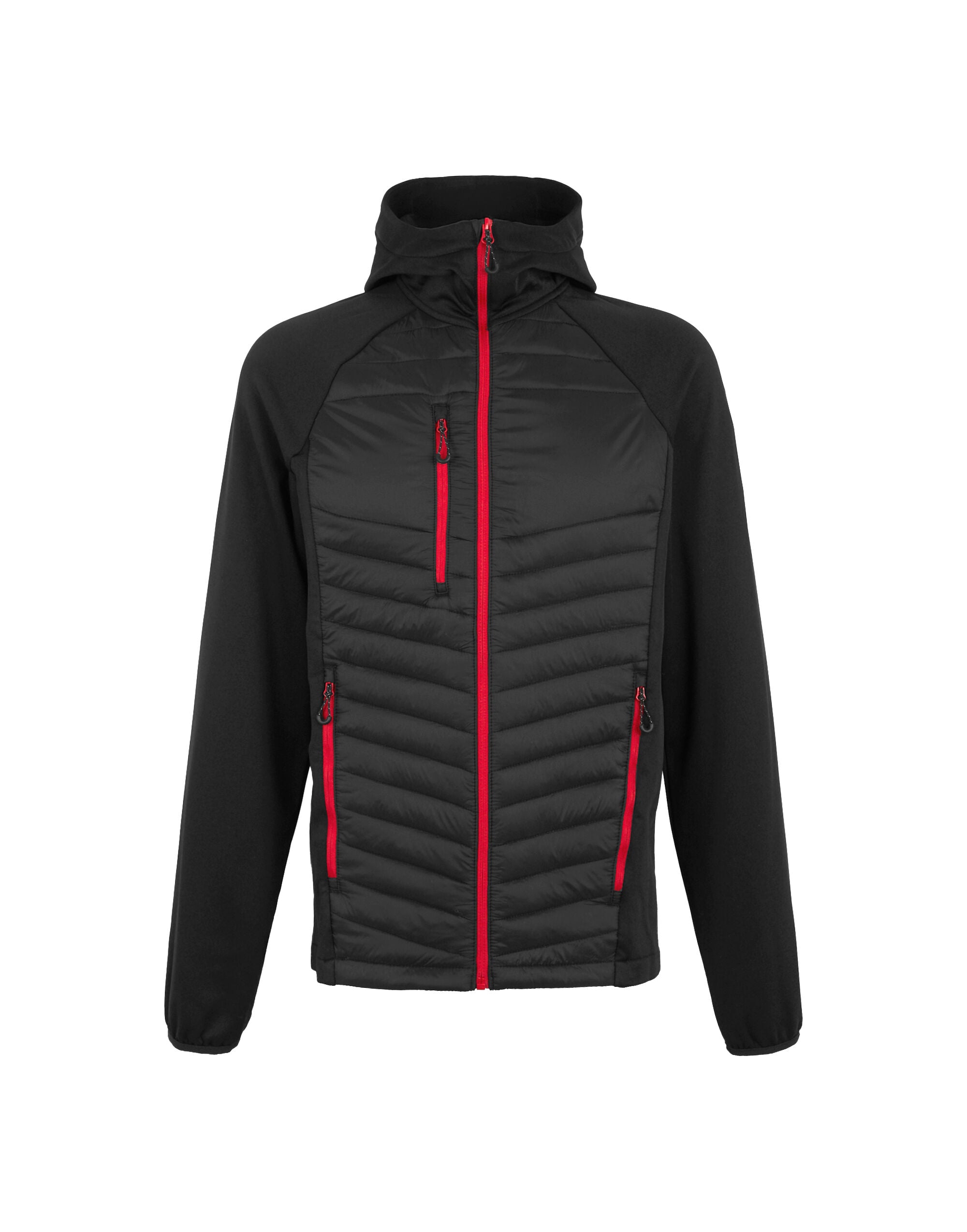 Regatta Men's Navigate Hybrid Jacket
