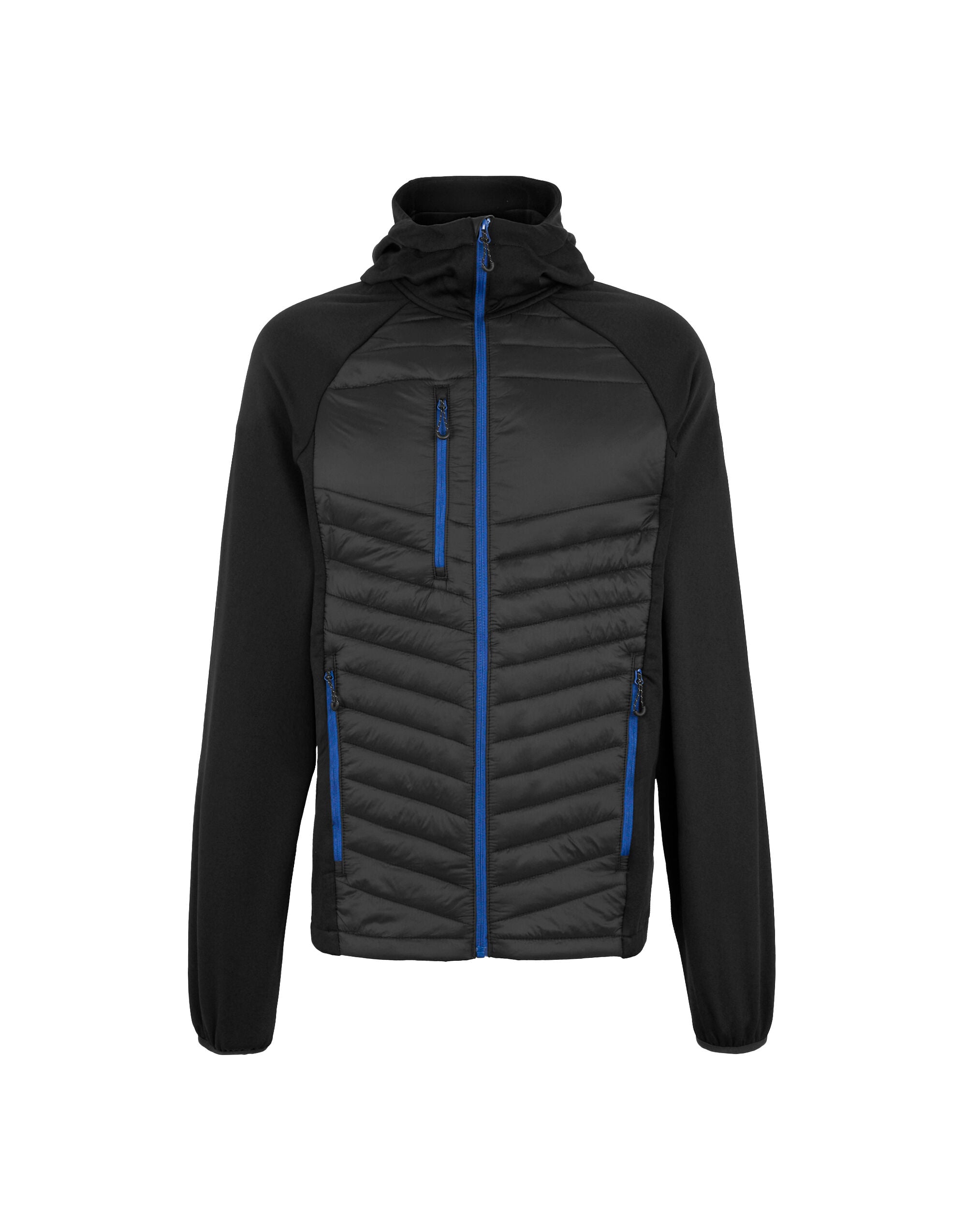 Regatta Men's Navigate Hybrid Jacket