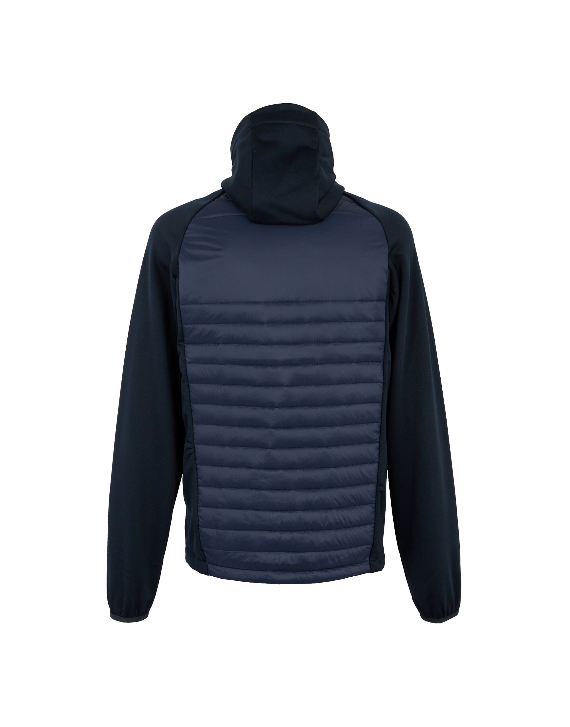 Regatta Men's Navigate Hybrid Jacket