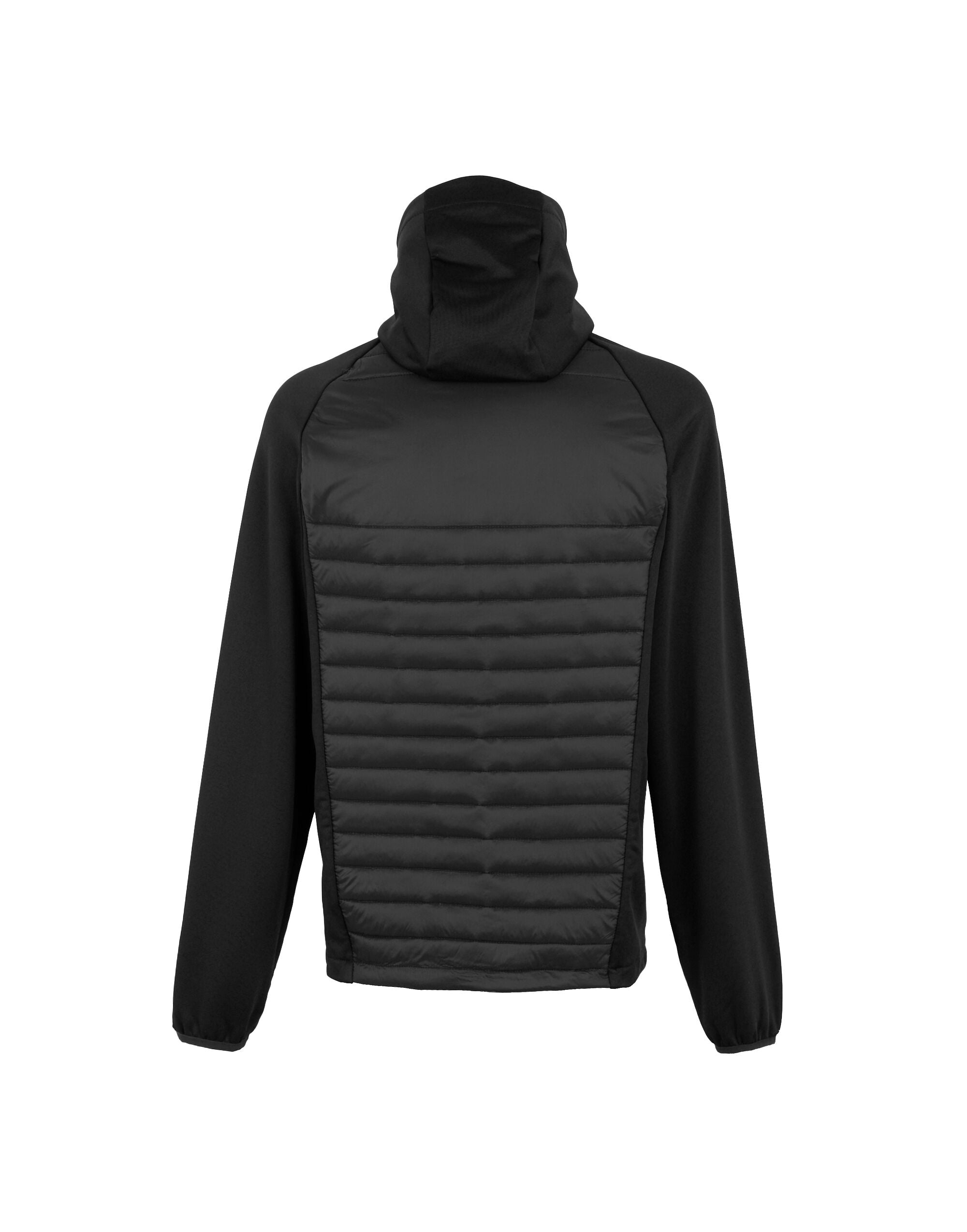 Regatta Men's Navigate Hybrid Jacket