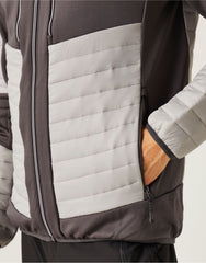 Regatta E-Volve Thermal Hybrid Jacket