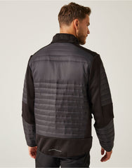 Regatta E-Volve Thermal Hybrid Jacket