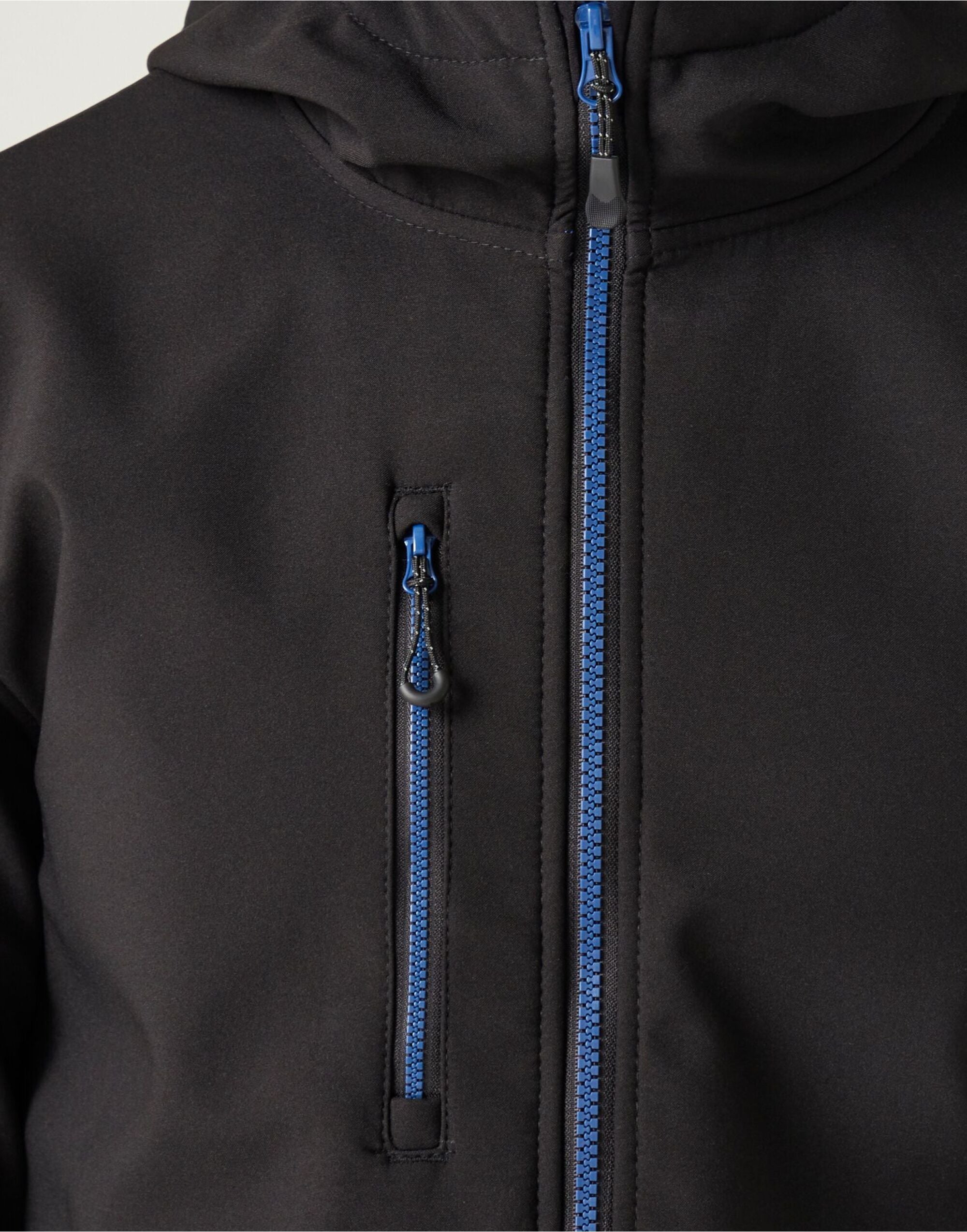 Regatta Navigate 2-Layer Hood Softshell