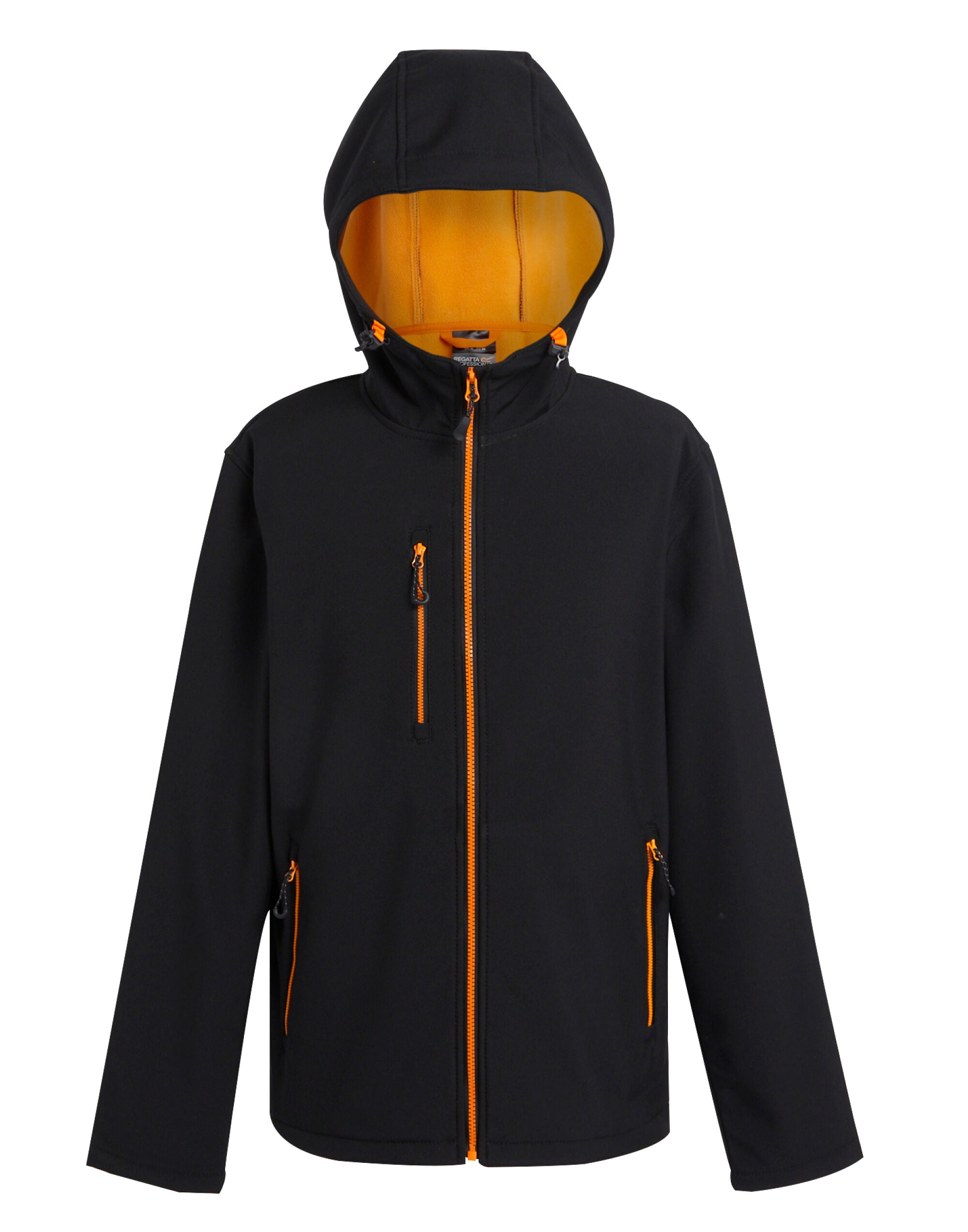 Regatta Navigate 2-Layer Hood Softshell