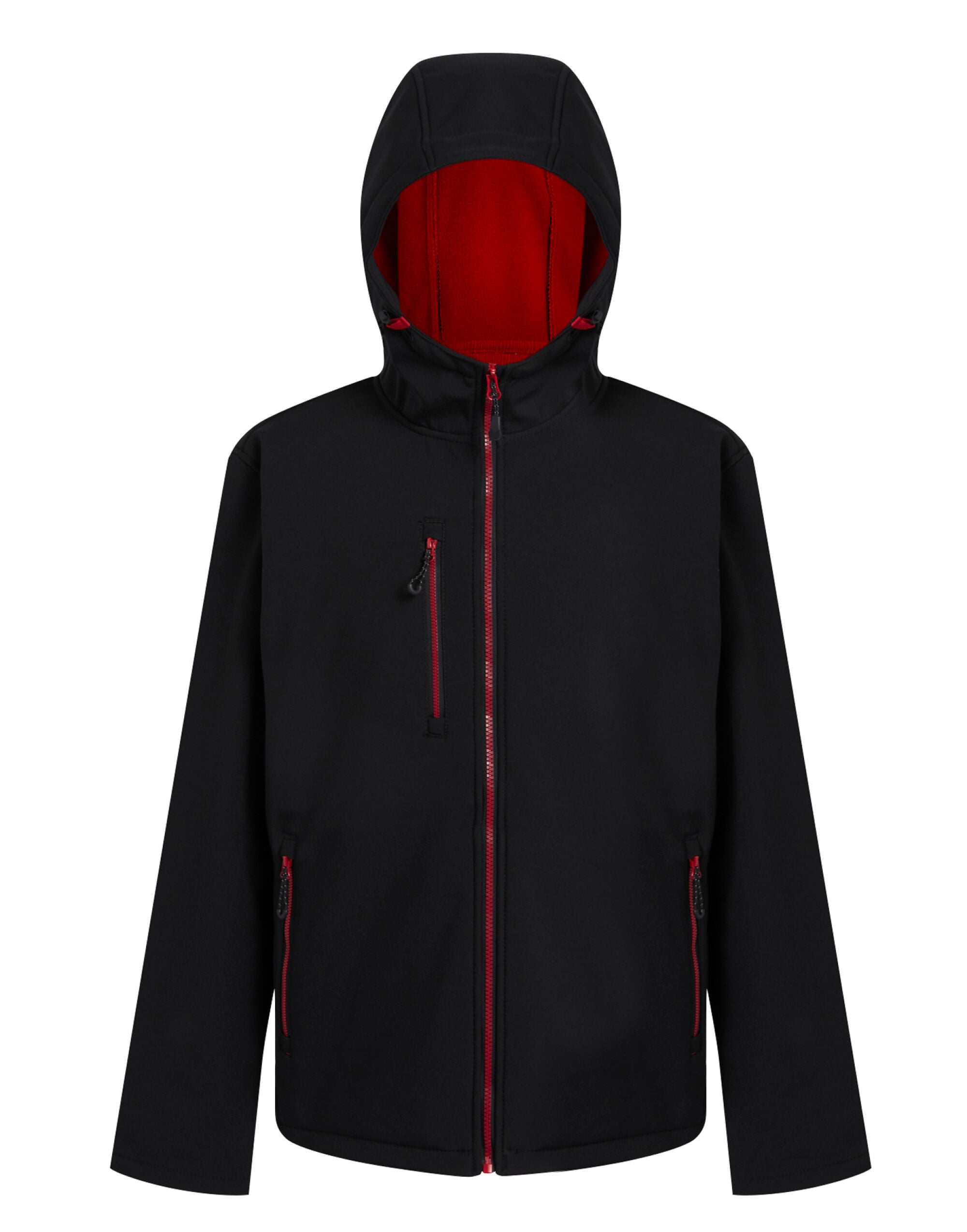 Regatta Navigate 2-Layer Hood Softshell