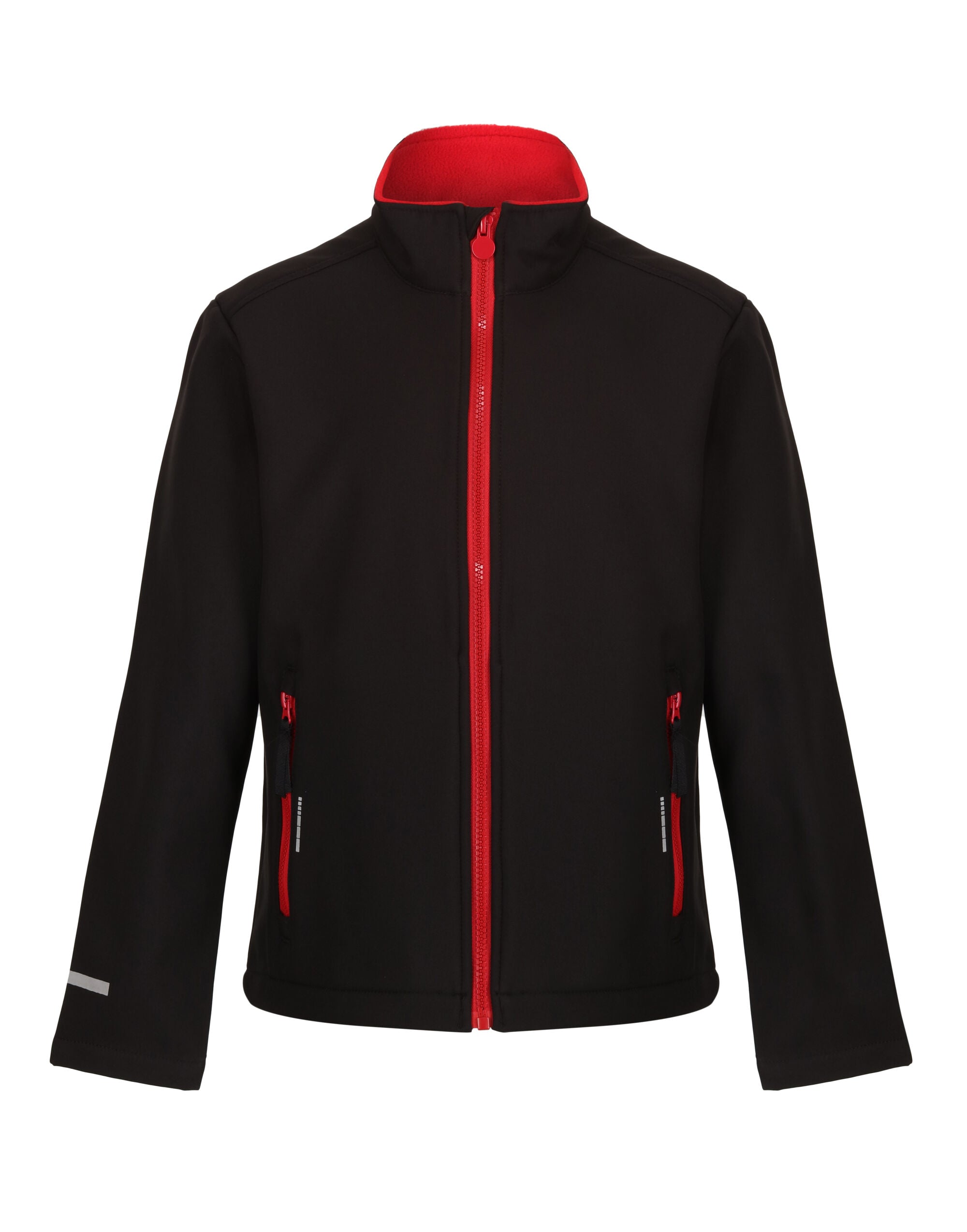 Regatta Junior Ablaze 2 Layer Softshell