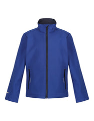 Regatta Junior Ablaze 2 Layer Softshell