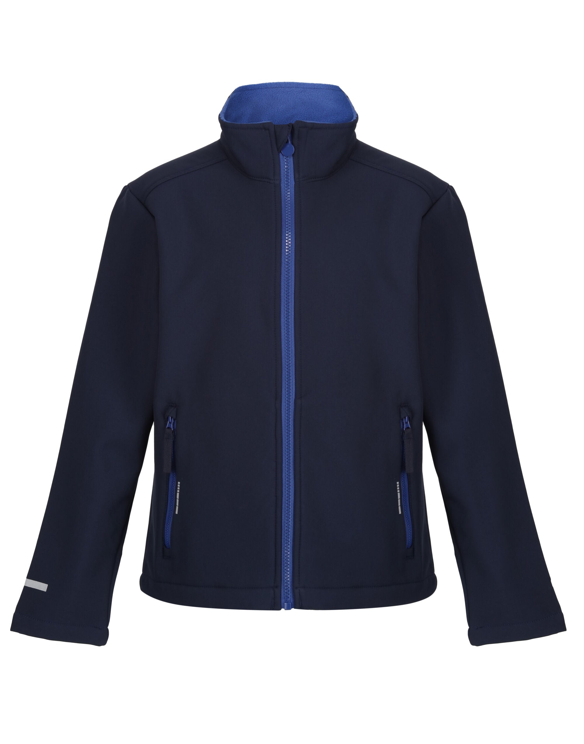 Regatta Junior Ablaze 2 Layer Softshell