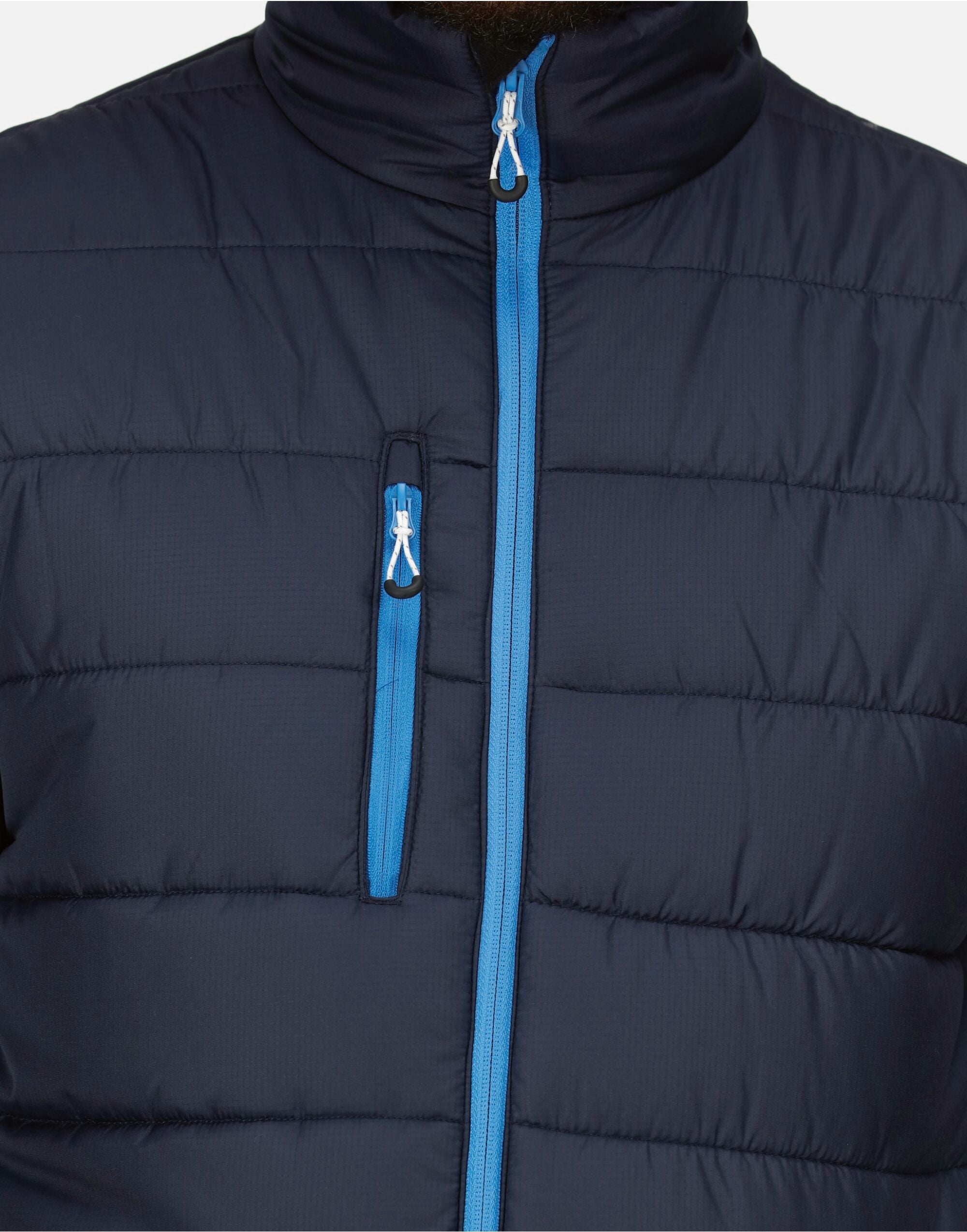 Regatta Mens Navigate Thermal Bodywarmer