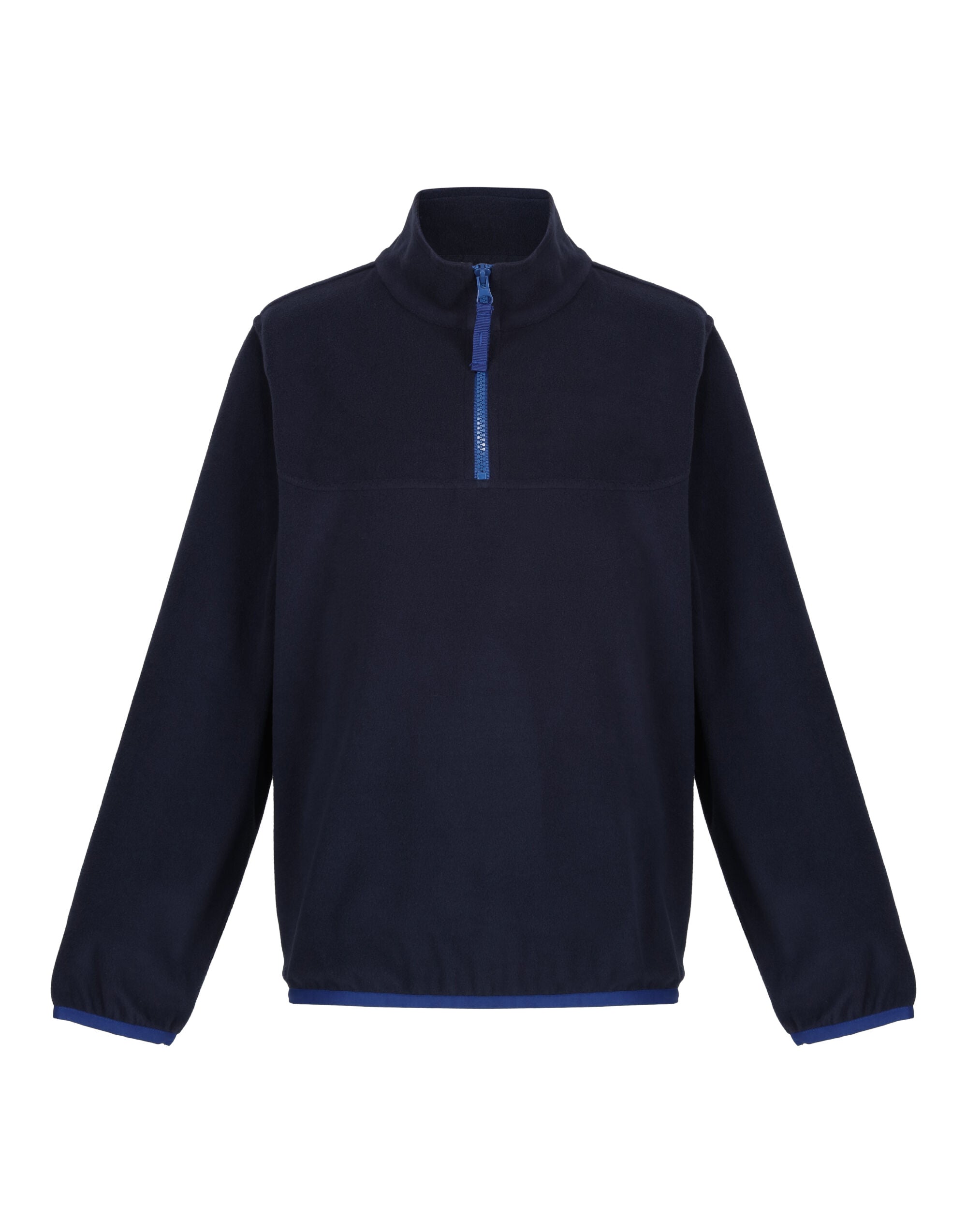 Regatta Junior Micro Fleece Half Zip