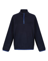 Regatta Junior Micro Fleece Half Zip