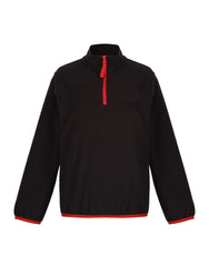 Regatta Junior Micro Fleece Half Zip