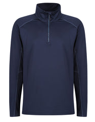 Regatta Core Stretch Half Zip Midlayer