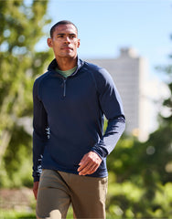 Regatta Core Stretch Half Zip Midlayer