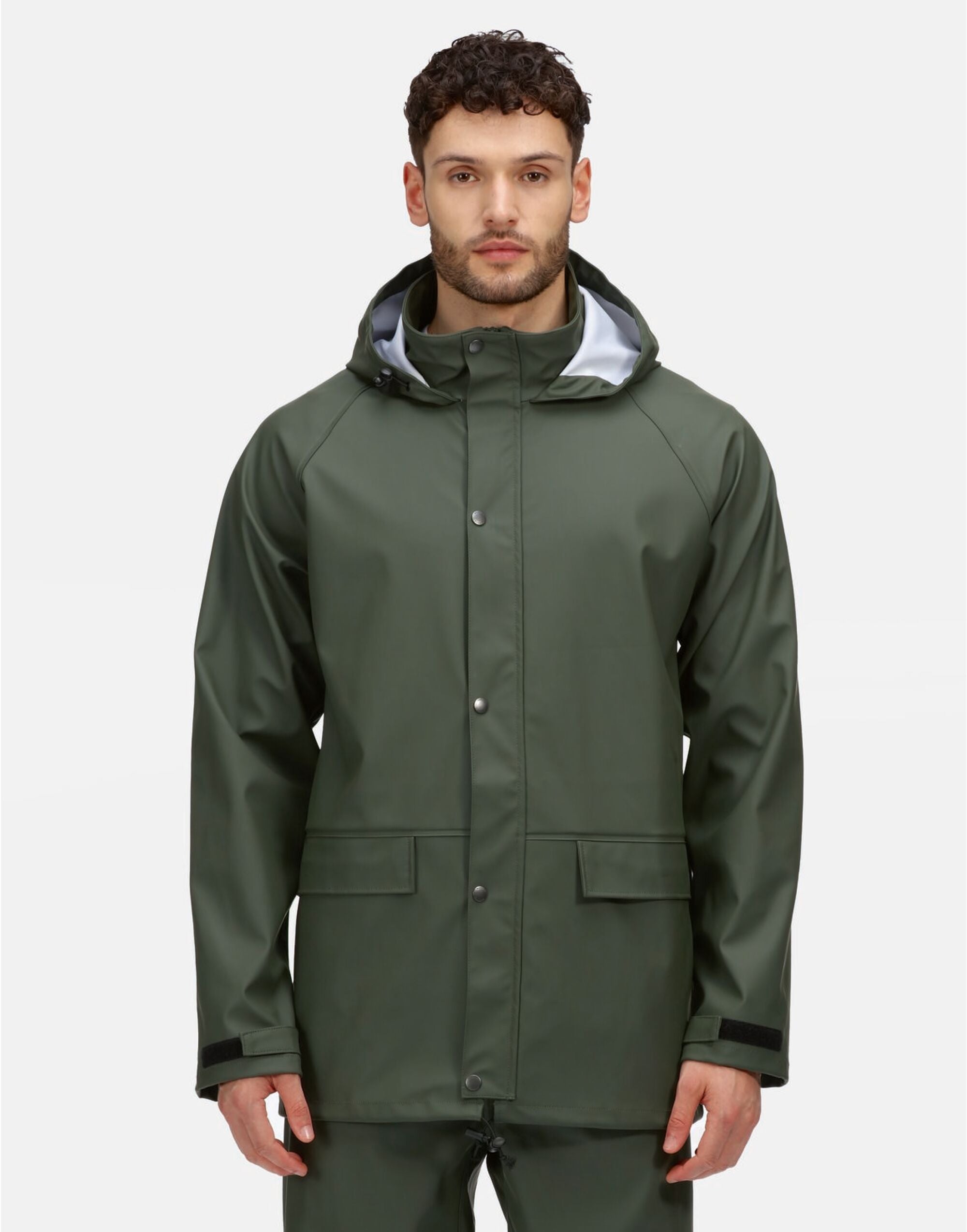 Regatta Men's Stormflex II Jacket