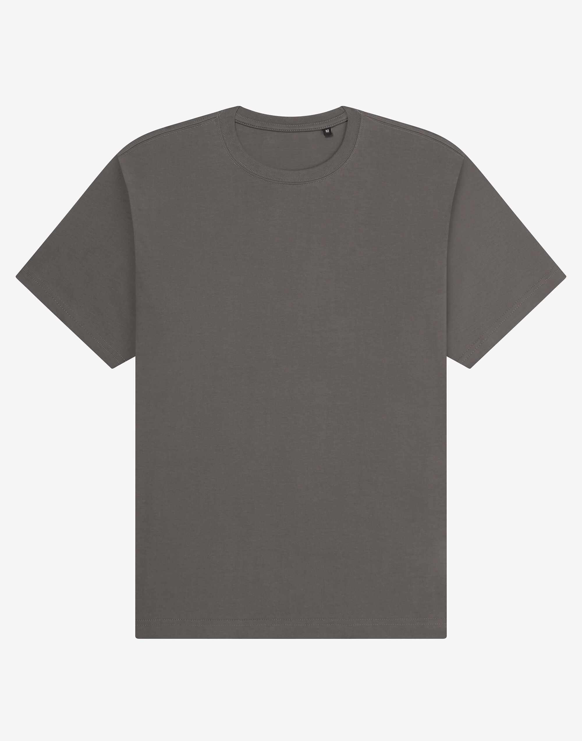 Elevate Organic Heavy T-Shirt