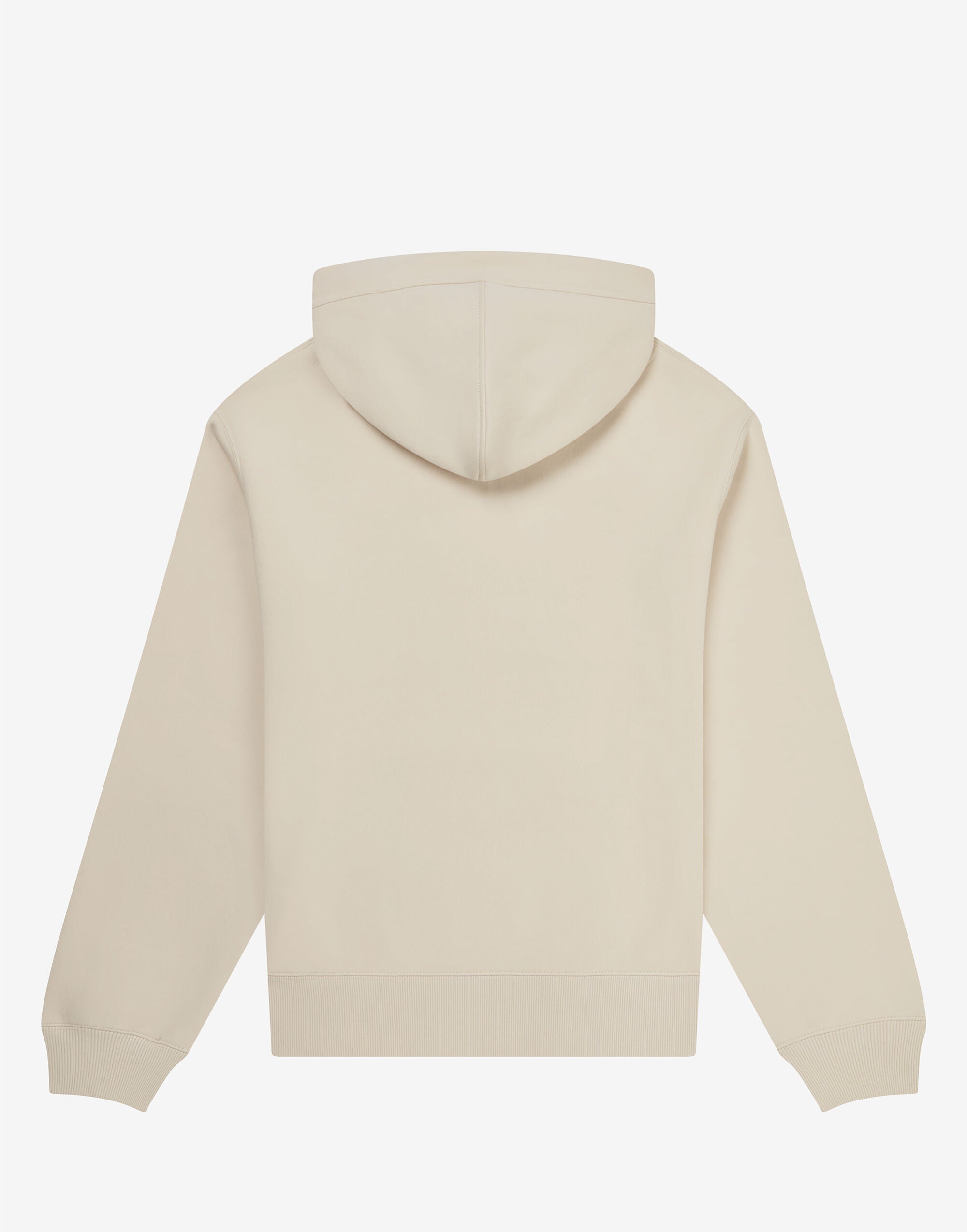 Elevate Organic Hoodie