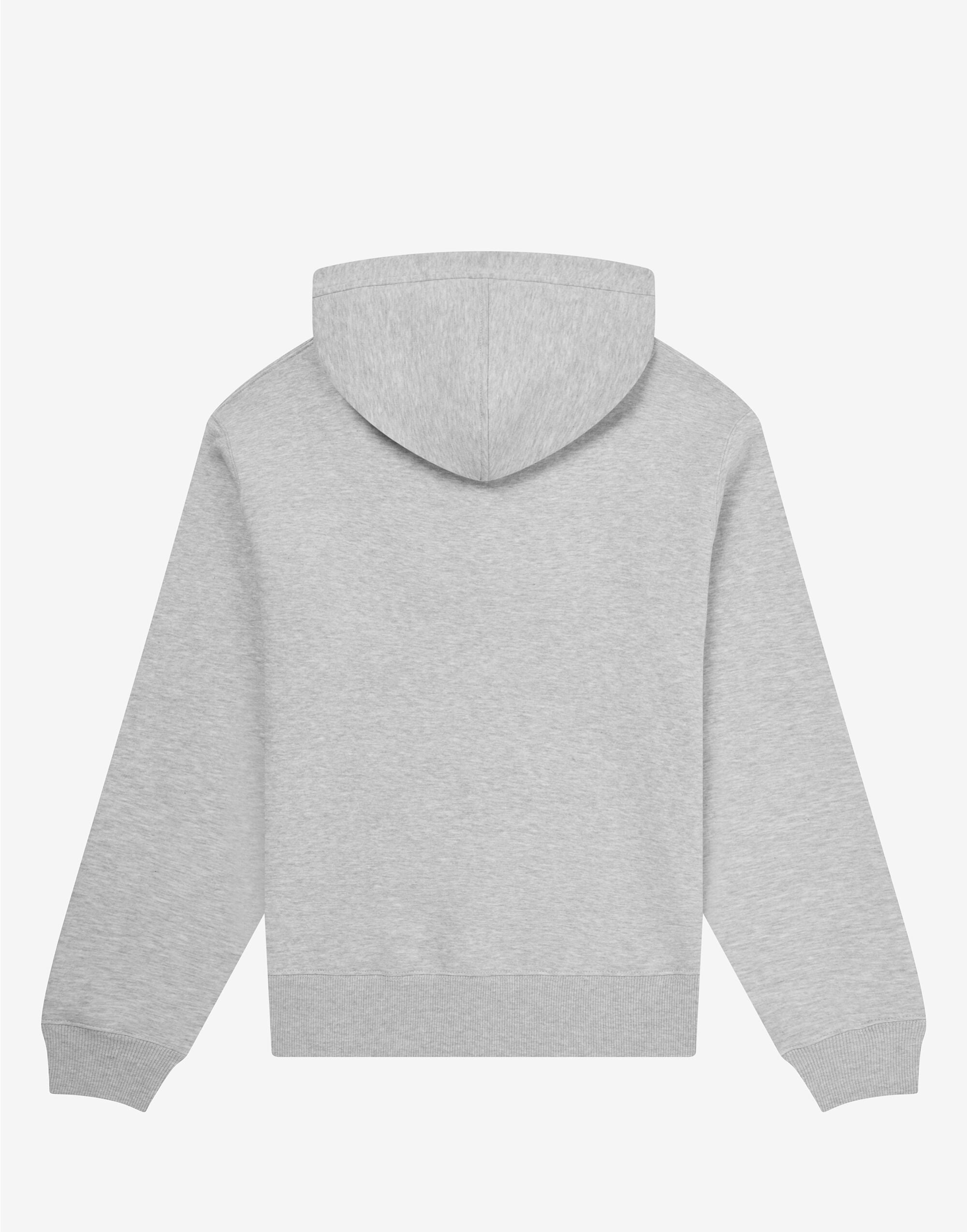 Elevate Organic Hoodie