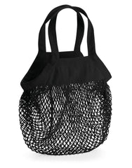 Westford Mill Organic Cot Mini Mesh Bag