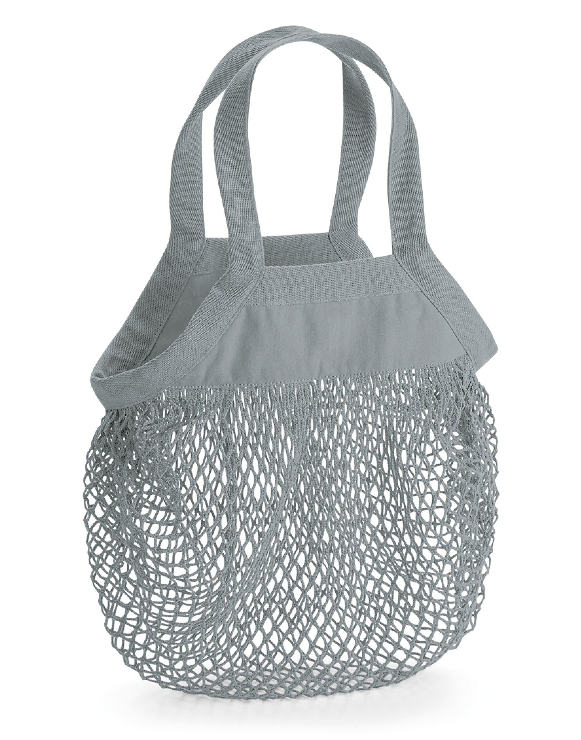 Westford Mill Organic Cot Mini Mesh Bag