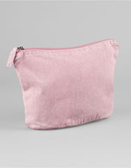 Westford Mill Garment Dyed Accessory Bag