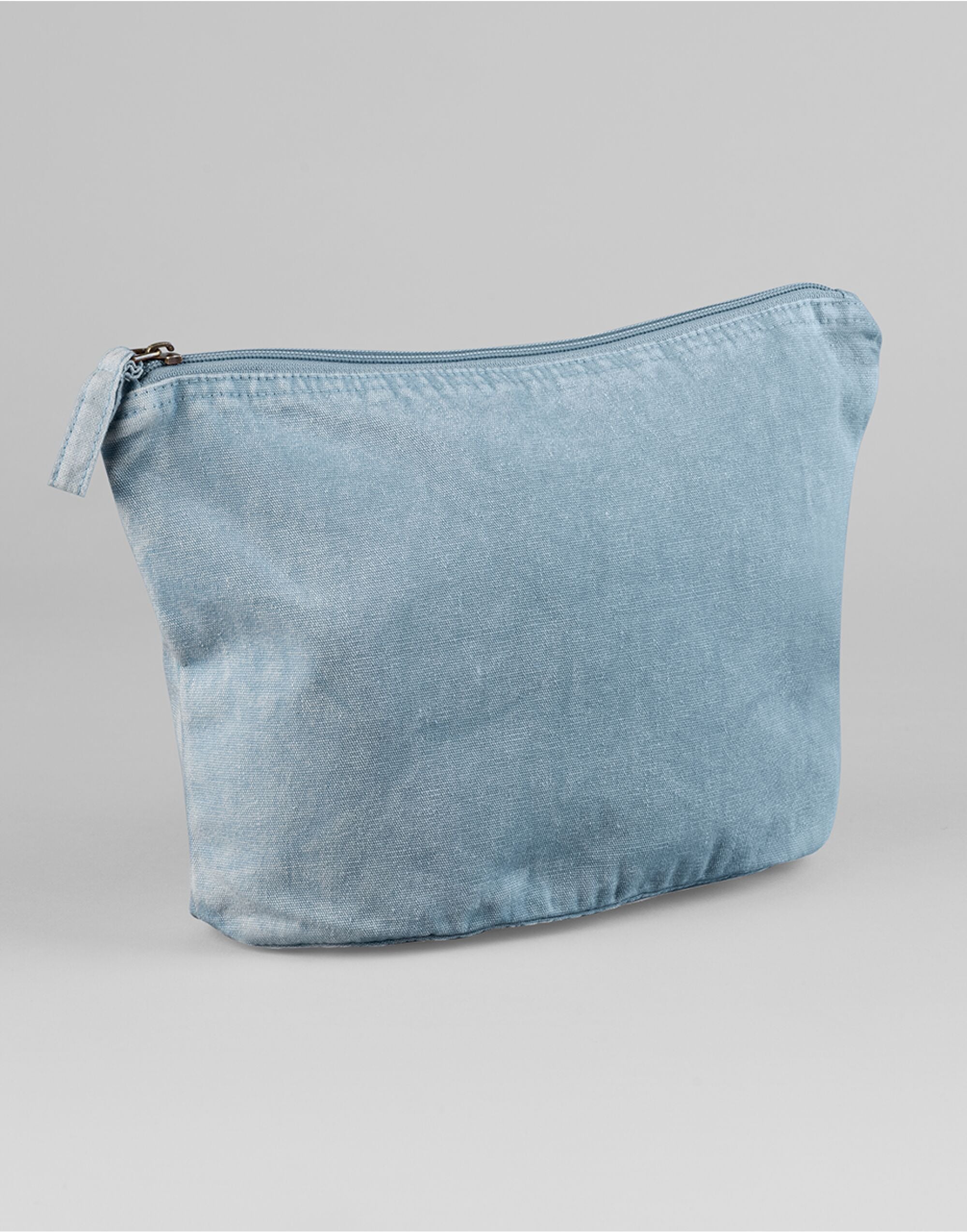 Westford Mill Garment Dyed Accessory Bag
