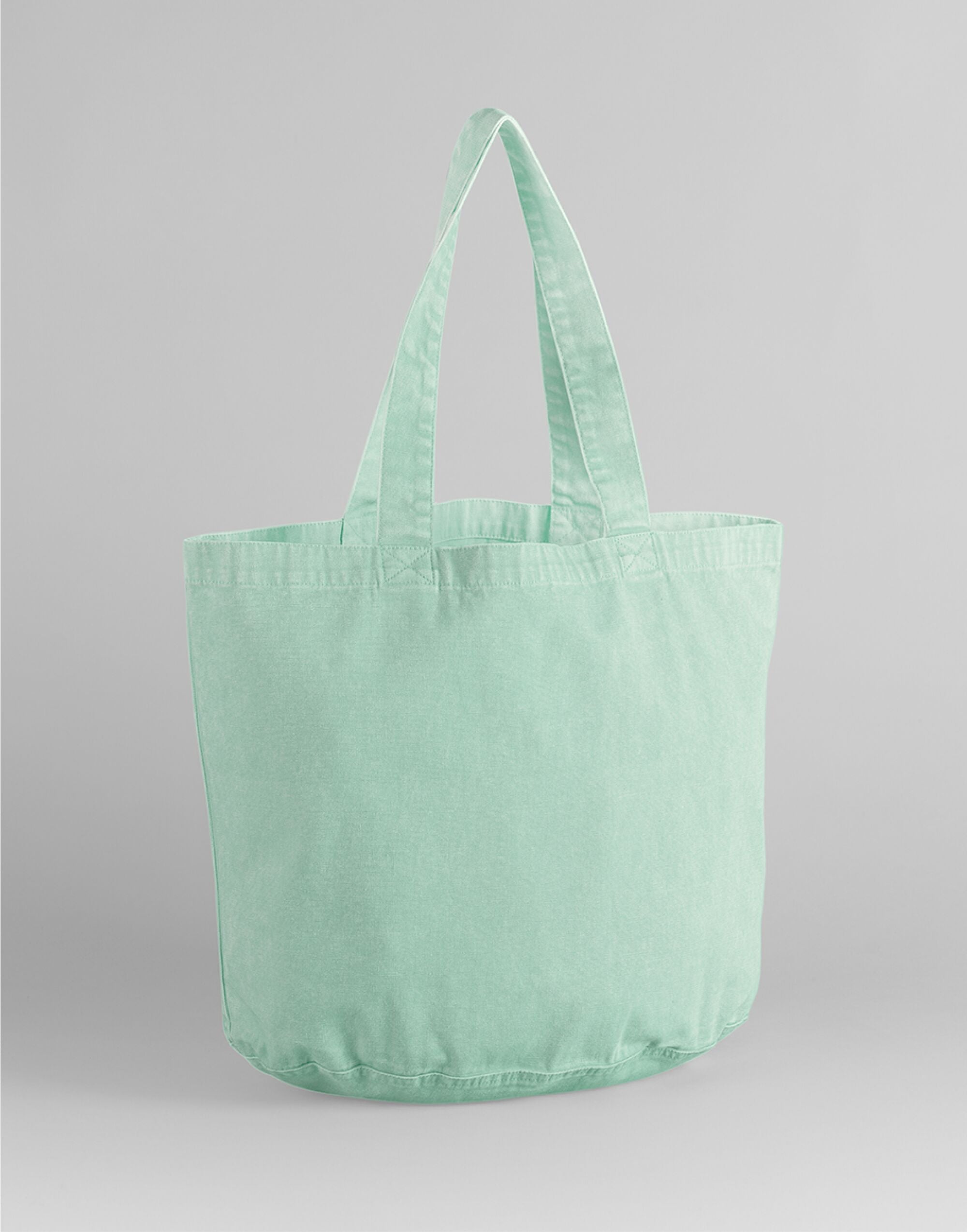 Westford Mill Garment Dyed Shopper
