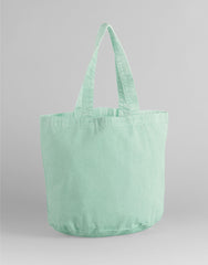 Westford Mill Garment Dyed Shopper