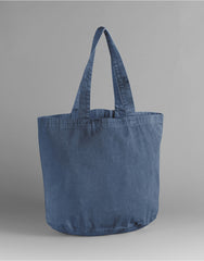 Westford Mill Garment Dyed Shopper
