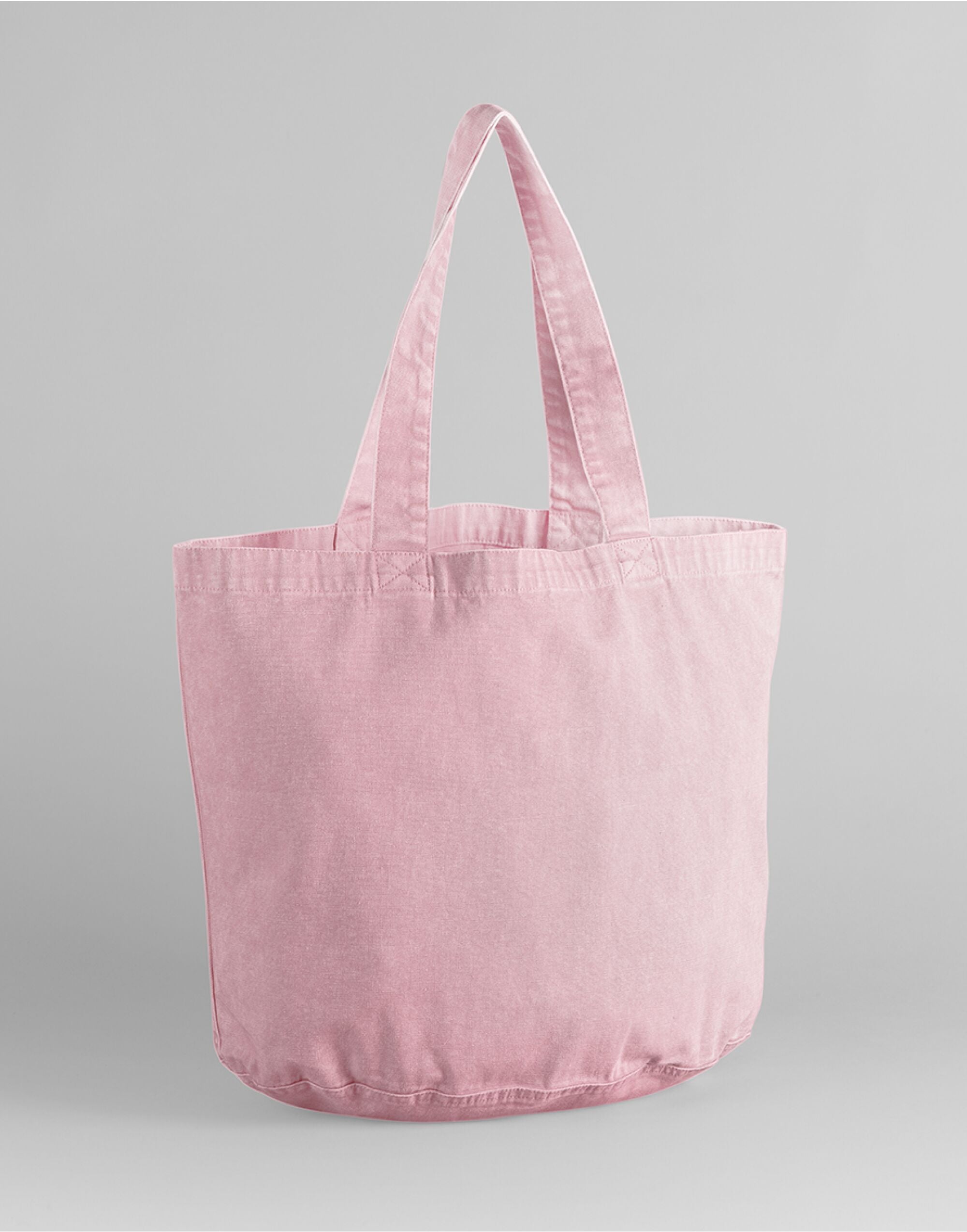 Westford Mill Garment Dyed Shopper