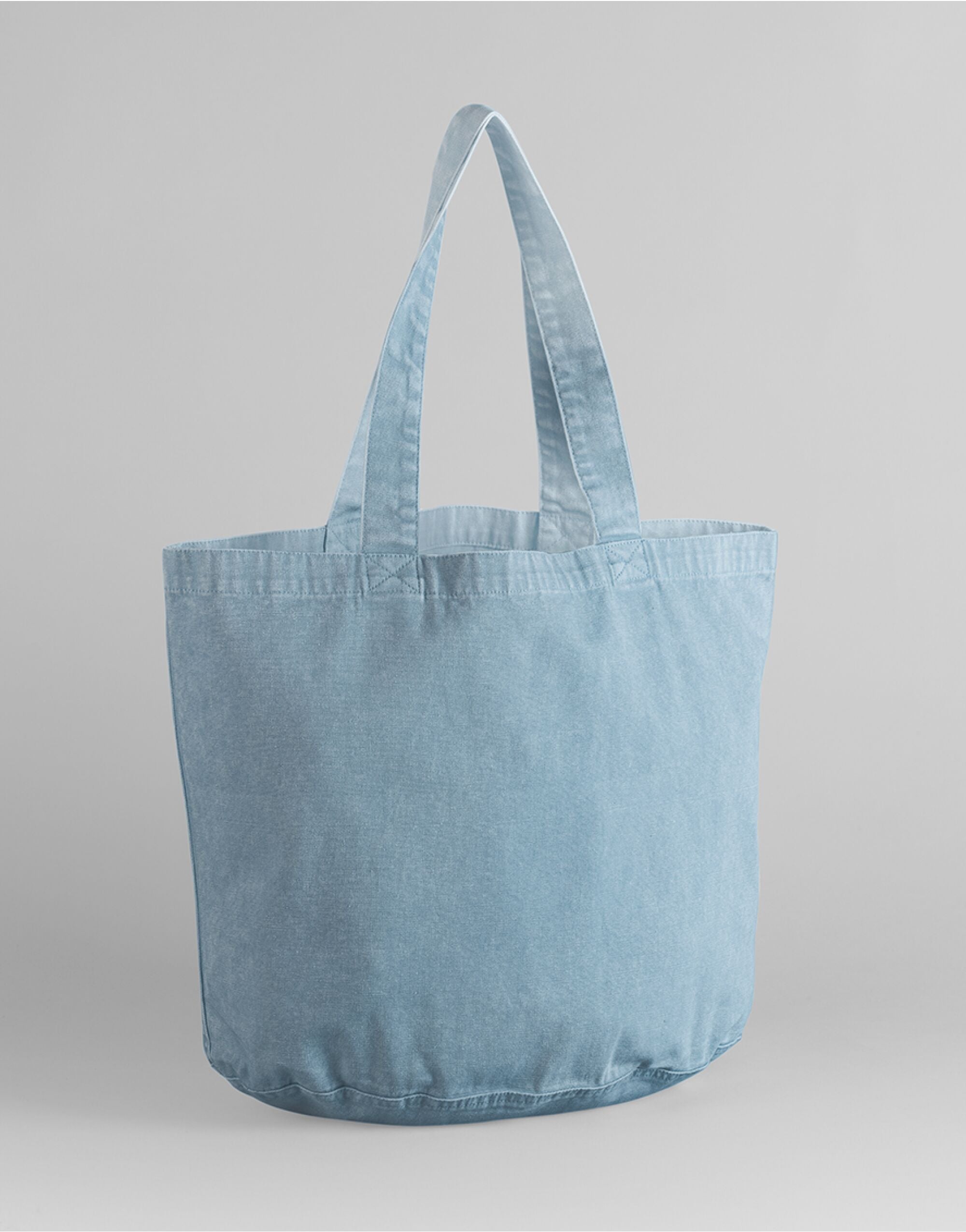 Westford Mill Garment Dyed Shopper