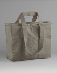 Westford Mill Cargo Pocket Tote