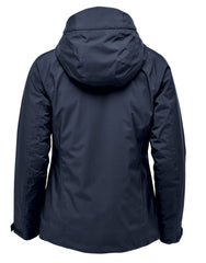Stormtech Mens Nostromo Thermal Shell