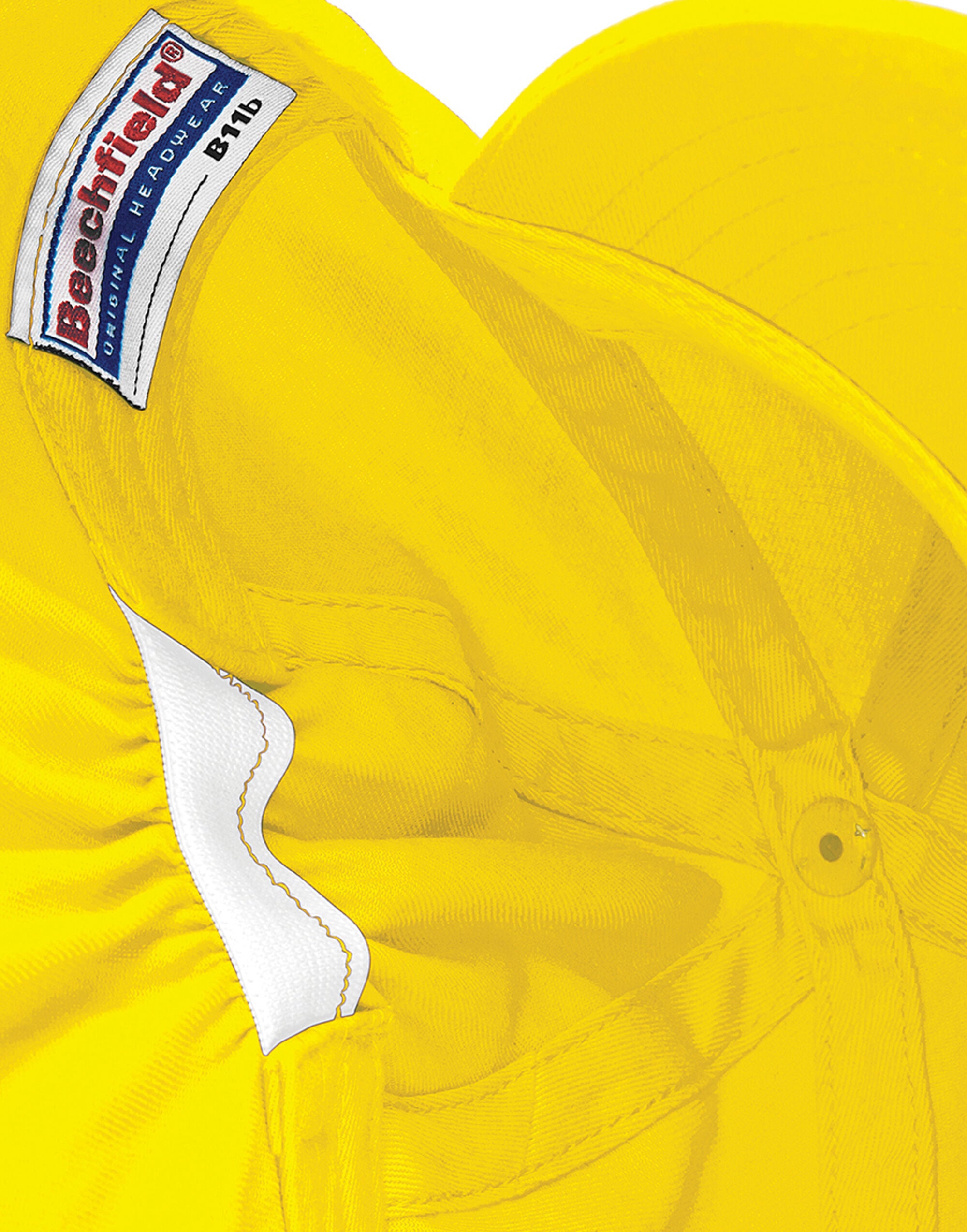 Beechfield Junior Legionnaire Style Cap