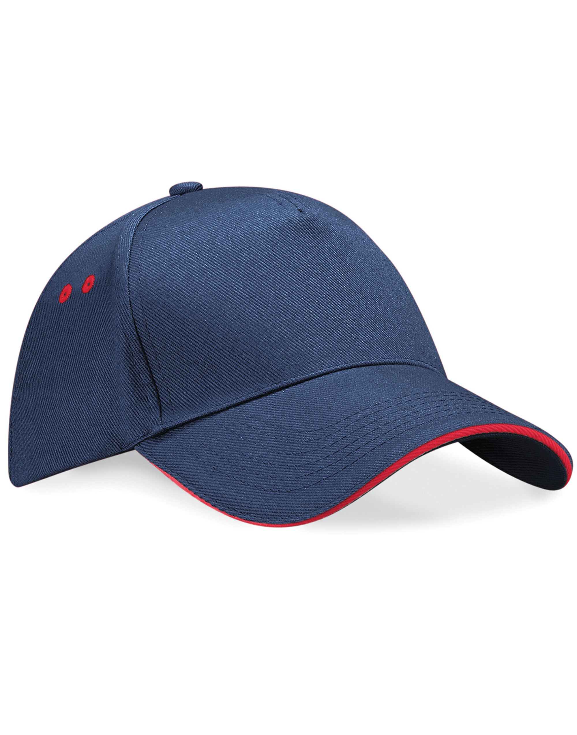 Beechfield Ultimate Sandwich Peak Cap