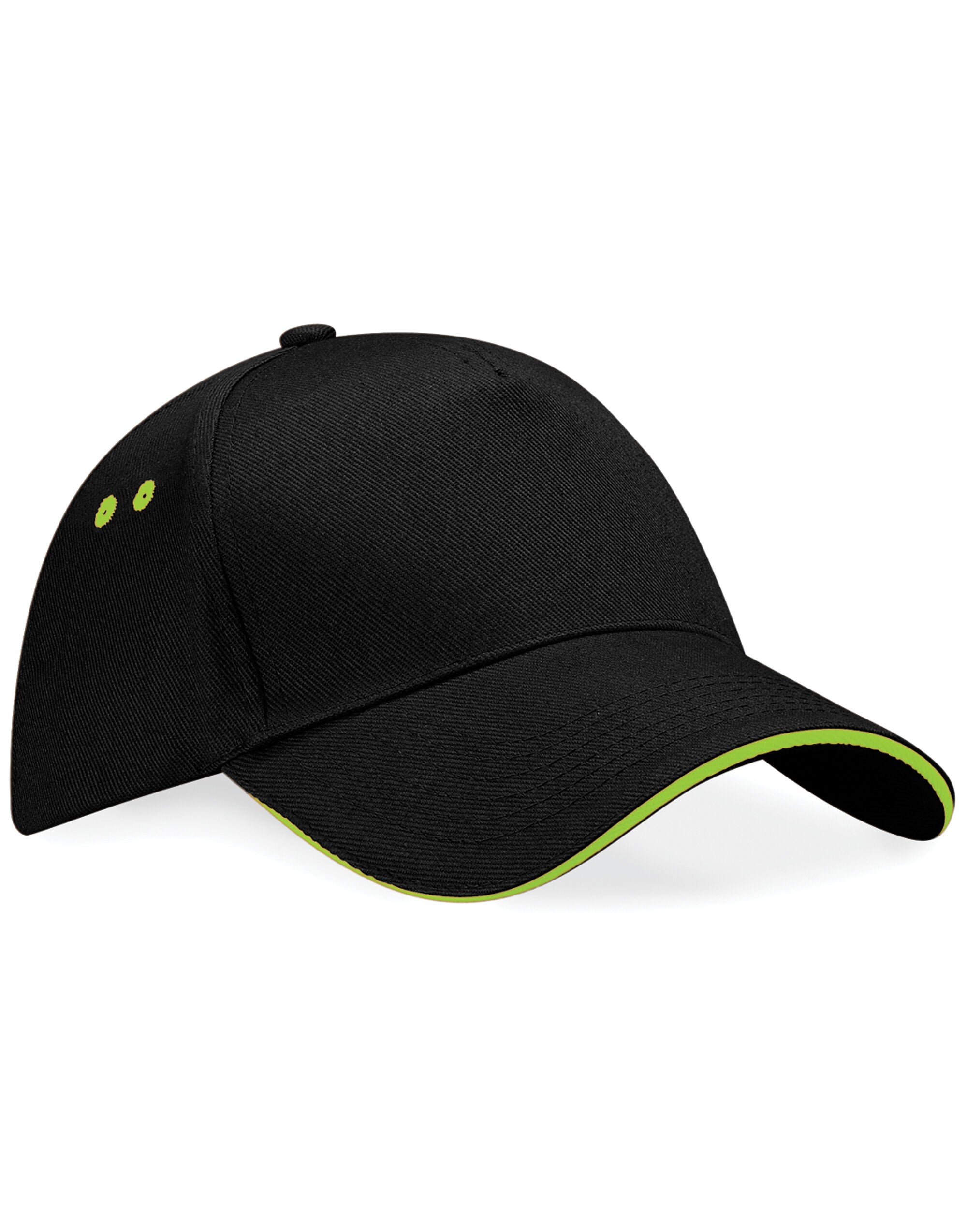 Beechfield Ultimate Sandwich Peak Cap